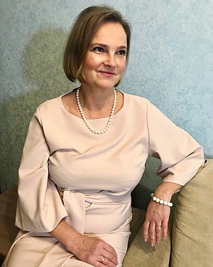 Федорова Татьяна Вячеславовна