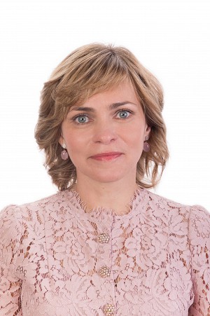 Пастревич Ирина Владимировна