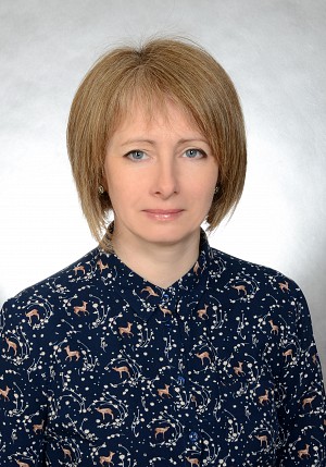 Шувакина Ульяна Михайловна