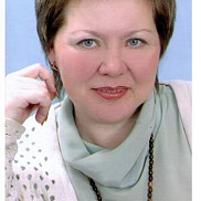Кулакова Майя Викторовна