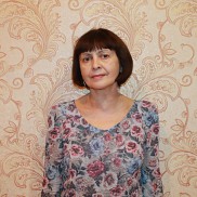 Шехова Ольга Геннадьевна