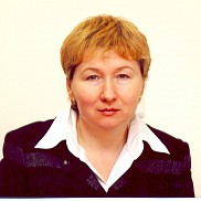 Озамбаева Елена Юрьевна
