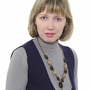 Александрова Жанна Валерьевна
