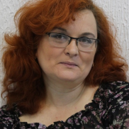 Булаева Марина Александровна