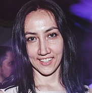 Чичагина Елена Владиславовна