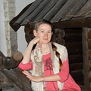 Голенкова Ольга Сергеевна