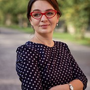 Горбачева Ольга Владимировна