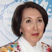 Мухибуллина Эльмира Гатаулловна