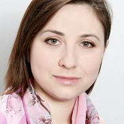 Сапарова Лилия Евгеньевна