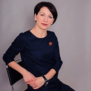 Смирнова Светлана Евгеньевна