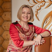 Тарина Наталья Владимировна