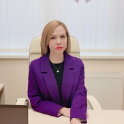 Ванинцева Наталья Николаевна