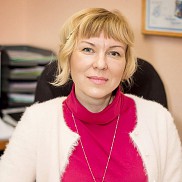 Воронина Светлана Николаевна