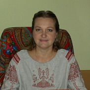 Бегишева (Смирнова) Юлия Владимировна