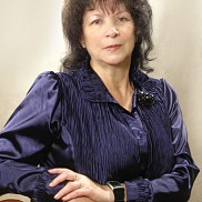 Рыкова Наталья Николаевна