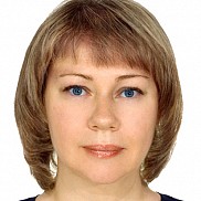Трощенкова Наталья Евгеньевна